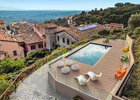 Palazzo Catalani Resort 2