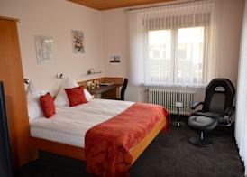 Hotel-Restaurant Zur Mainlust 3