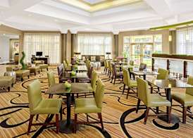La Quinta by Wyndham Houston West Park 10 4