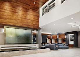 Embassy Suites By Hilton Atlanta Airport North 4