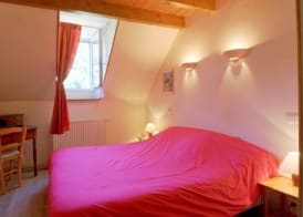 Chambres d'Hôtes La Munia 5
