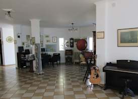 Malemi Organic Hotel 2