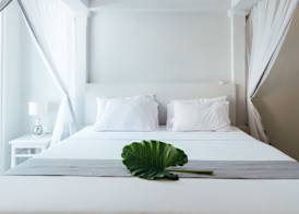 Paje Beach Apartments & Hotel 3