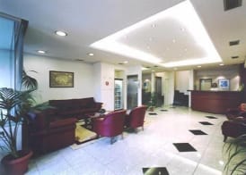 Economy Hotel 5