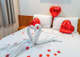 Hotel Nacional Inn Guarujá 3