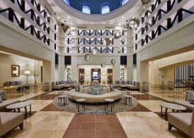 Sheraton Miramar Resort El Gouna 4