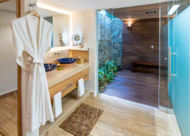 InterContinental Hotels PRESIDENTE COZUMEL RESORT SPA by IHG 4