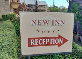 SureStay Hotel by Best Western, New Inn Richmond 5