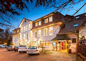 Hotel & Restaurant Grotehof 2