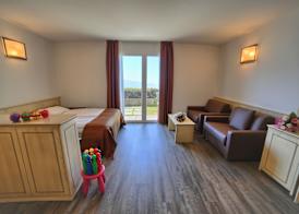 Hotel Le Balze - Aktiv & Wellness 5