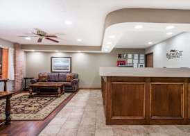 Baymont by Wyndham Marshfield 3