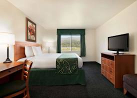 Travelodge by Wyndham Low Moor Near Covington 4