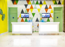 Elysium Styles Taksim 5