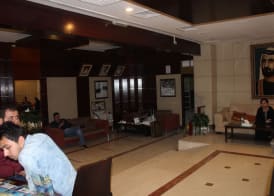 Mount Royal Hotel 2