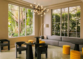 Kenmore Village Hotel, South Beach 3