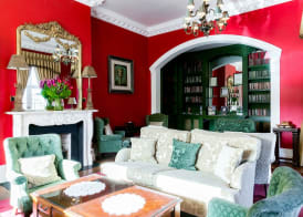 Butlers Townhouse 2