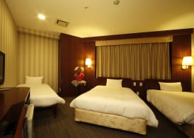 Hotel Hillarys 4