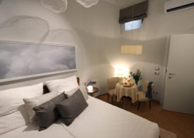 Casa Thiele alla Signoria 3