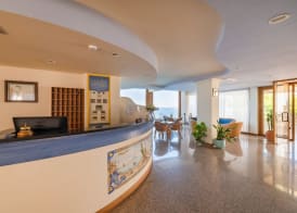 Hotel Sporting 2