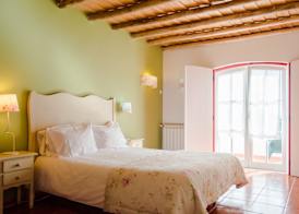 Casa Da Padeira - Turismo Rural 5