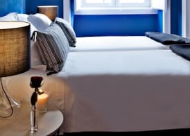 Lisbon Five Stars Apartments São Julião 72 4