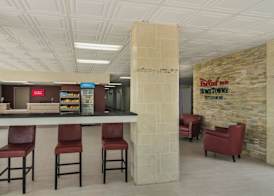 Red Roof Inn & Conference Center Chicago - Aurora Fox Valley 2