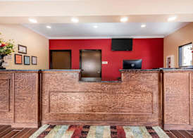 Econo Lodge Boaz 2