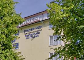 Parkhotel Stader Hof 5