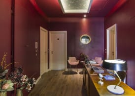 Frími Boutique Rooms b&b 2