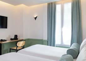 Hôtel WYLD Saint Germain 5
