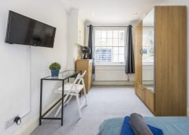 Islington Quarter 5