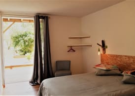 Hotel L'Escale 4