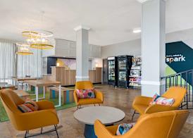 Spark by Hilton Ormond Beach Oceanfront 4