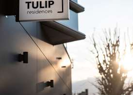 Tulip Residences Joinville-Le-Pont 2