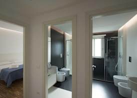 apARTments Sperlonga 3