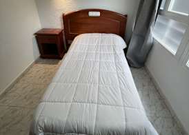 Hostal La Embajada 2