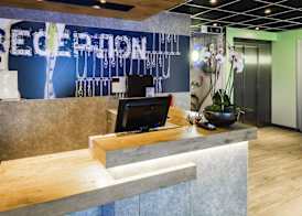 ibis budget Geneve Saint Genis Pouilly 3