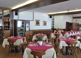 Casa Alpina Dobbiaco 5