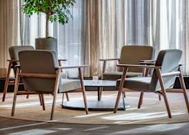 Radisson Blu Scandinavia Hotel, Copenhagen 4
