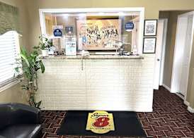 Super 8 by Wyndham Columbia/Ft. Jackson SC 2