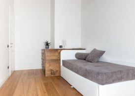 Residence Le Bugne 3