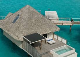 Westin Bora Bora Resort & Spa 5