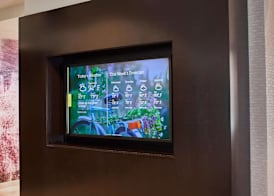 Sonesta Select Raleigh Durham Airport Morrisville 5