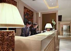 Mercure Beijing City Center 2