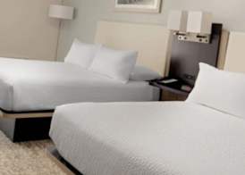 Fairfield Inn and Suites by Marriott Palm Beach 4