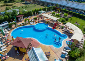 Hotel Trakia Garden 3