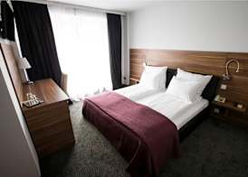 Hotel President 4