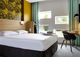 ibis Styles Le Mans Sud Mulsanne 4