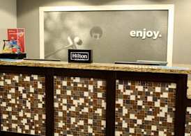 Hampton Inn Indianapolis NW/Zionsville 4