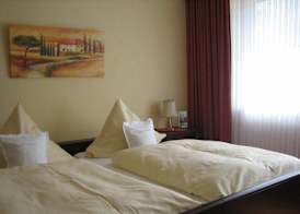 Hotel Graf Balduin 3